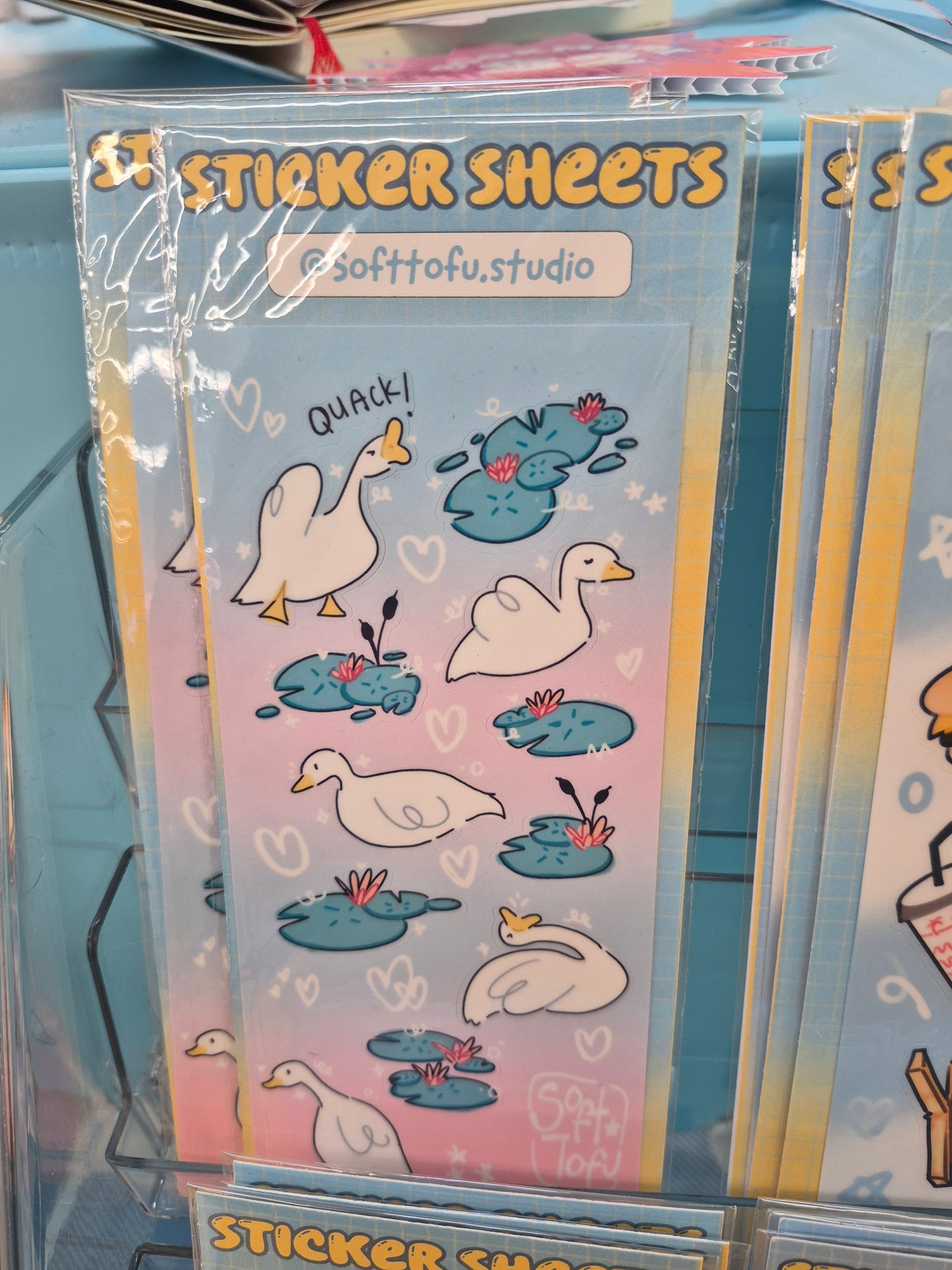 Duck