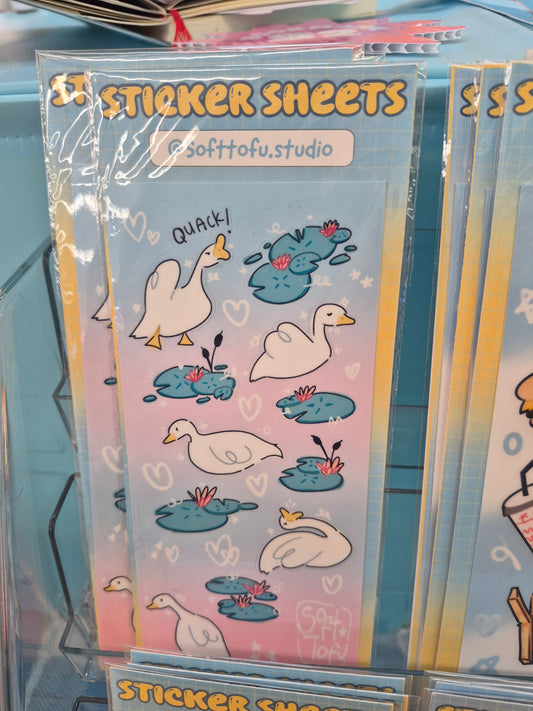 Duck
