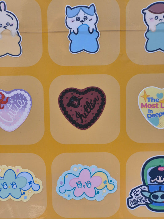 Fandom Cakes Boyfriends
